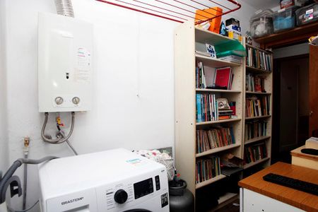 Apartamento à venda com 98m², 3 quartos e sem vagaÁrea de Serviço