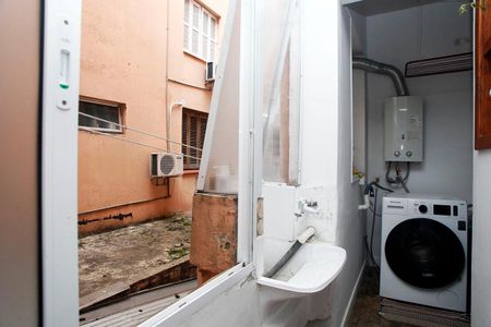 Apartamento à venda com 98m², 3 quartos e sem vagaÁrea de Serviço