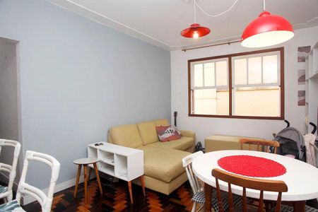 Apartamento à venda com 98m², 3 quartos e sem vagaSala