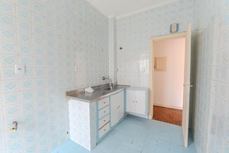 Apartamento para alugar com 80m², 2 quartos e sem vagaCozinha