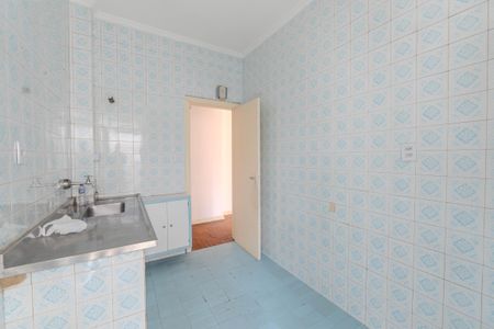 Apartamento para alugar com 80m², 2 quartos e sem vagaCozinha