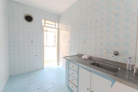 Apartamento para alugar com 80m², 2 quartos e sem vagaCozinha