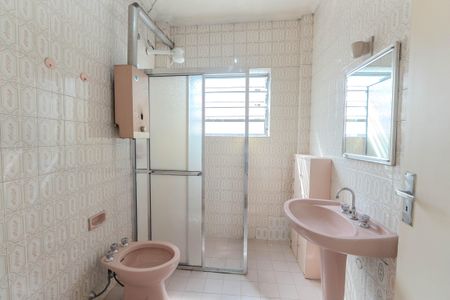 Apartamento para alugar com 80m², 2 quartos e sem vagaBanheiro