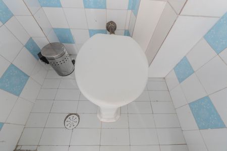 Apartamento para alugar com 80m², 2 quartos e sem vagaBanheiro de serviço