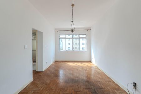 Apartamento para alugar com 80m², 2 quartos e sem vagaSala