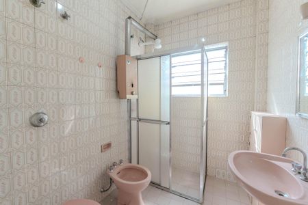 Apartamento para alugar com 80m², 2 quartos e sem vagaBanheiro