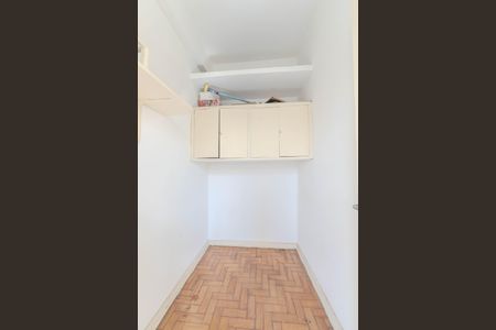 Apartamento para alugar com 80m², 2 quartos e sem vagaQuarto de Serviço