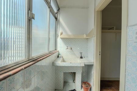 Apartamento para alugar com 80m², 2 quartos e sem vagaÁrea de Serviço