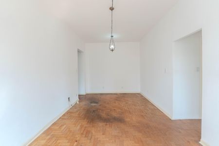 Apartamento para alugar com 80m², 2 quartos e sem vagaSala