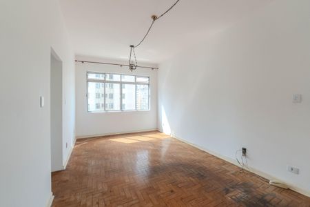 Apartamento para alugar com 80m², 2 quartos e sem vagaSala