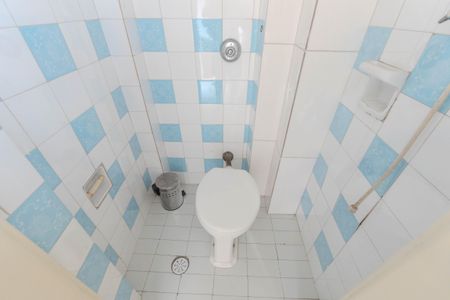 Apartamento para alugar com 80m², 2 quartos e sem vagaBanheiro de serviço