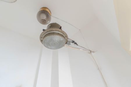 Apartamento para alugar com 80m², 2 quartos e sem vagaBanheiro de serviço