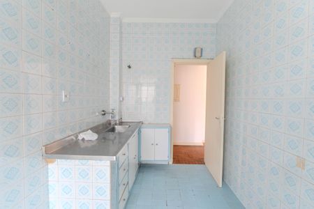 Apartamento para alugar com 80m², 2 quartos e sem vagaCozinha