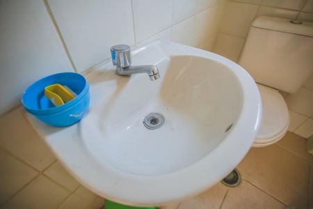 Casa à venda com 144m², 3 quartos e 2 vagasLavabo - Garagem