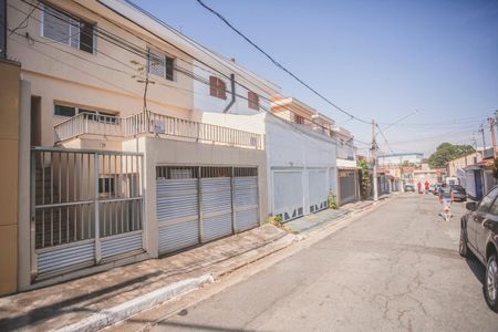 Casa à venda com 144m², 3 quartos e 2 vagasFachada