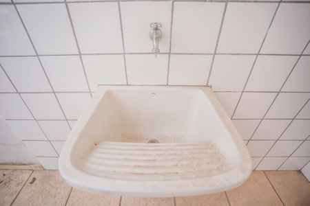 Casa à venda com 144m², 3 quartos e 2 vagasÁrea de Serviço