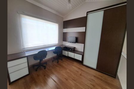 Escritório de casa à venda com 3 quartos, 150m² em Bonfim, Osasco