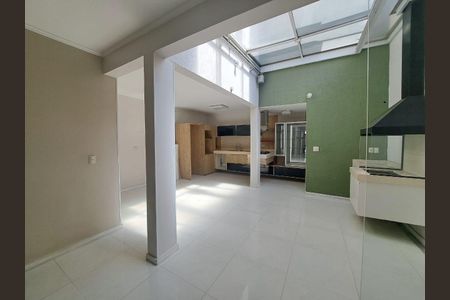 Sala de casa à venda com 3 quartos, 150m² em Bonfim, Osasco