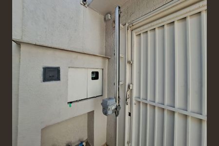 Casa à venda com 150m², 3 quartos e 1 vaga Casa à venda com 150m², 3 quartos e 1 vagaGaragem