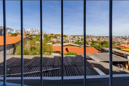 Vista - Quarto 2 de apartamento para alugar com 3 quartos, 131m² em Havaí, Belo Horizonte
