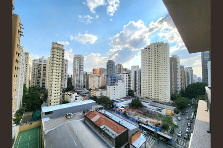 Apartamento à venda com 41m², 1 quarto e sem vagaVista Varanda