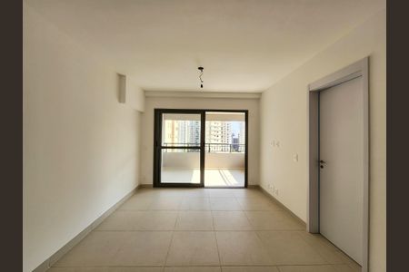 Apartamento à venda com 41m², 1 quarto e sem vagaSala/Cozinha