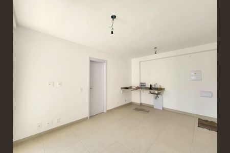 Apartamento à venda com 41m², 1 quarto e sem vagaSala/Cozinha