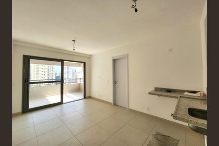 Apartamento à venda com 41m², 1 quarto e sem vagaSala/Cozinha