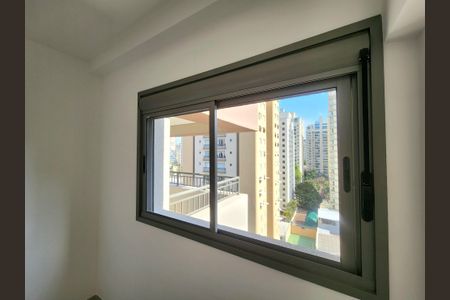 Apartamento à venda com 41m², 1 quarto e sem vagaSuíte