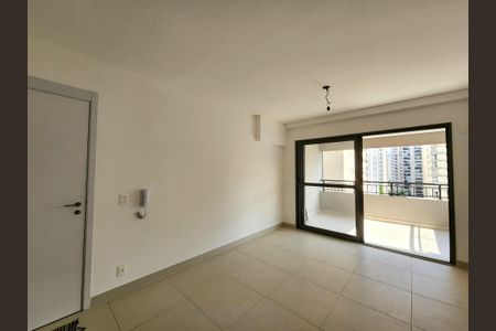 Apartamento à venda com 41m², 1 quarto e sem vagaSala/Cozinha