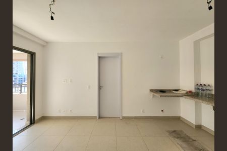 Apartamento à venda com 41m², 1 quarto e sem vagaSala/Cozinha