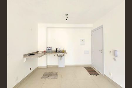 Apartamento à venda com 41m², 1 quarto e sem vagaSala/Cozinha