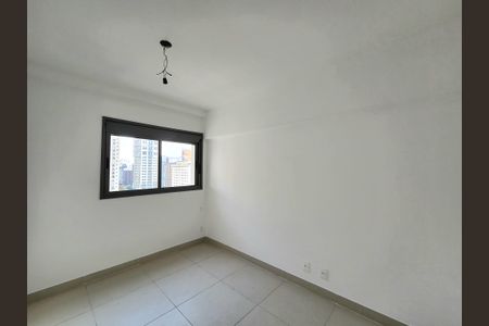 Apartamento à venda com 41m², 1 quarto e sem vagaSuíte