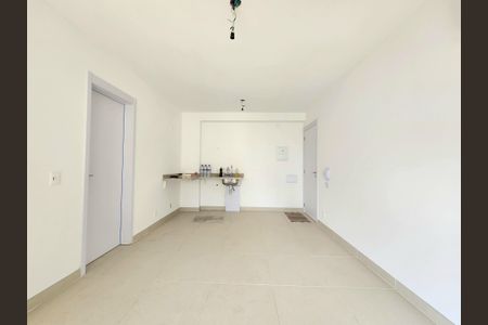 Apartamento à venda com 41m², 1 quarto e sem vagaSala/Cozinha