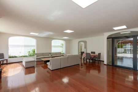 Apartamento à venda com 164m², 2 quartos e 2 vagas Apartamento à venda com 164m², 2 quartos e 2 vagasÁrea comum