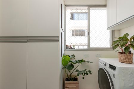 Apartamento à venda com 164m², 2 quartos e 2 vagas Apartamento à venda com 164m², 2 quartos e 2 vagasÁrea de Serviço