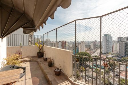 Apartamento à venda com 164m², 2 quartos e 2 vagas Apartamento à venda com 164m², 2 quartos e 2 vagasCobertura