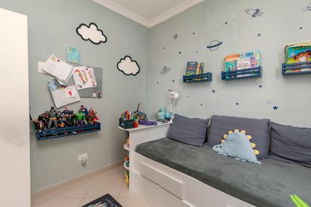 Apartamento à venda com 164m², 2 quartos e 2 vagas Apartamento à venda com 164m², 2 quartos e 2 vagasQuarto 2