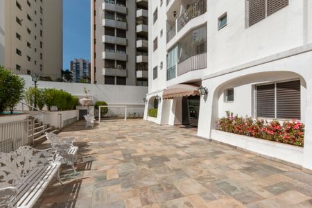 Apartamento à venda com 164m², 2 quartos e 2 vagas Apartamento à venda com 164m², 2 quartos e 2 vagasÁrea comum