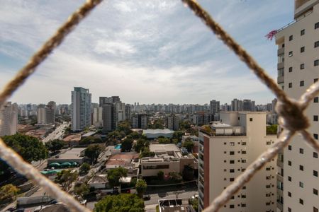 Apartamento à venda com 164m², 2 quartos e 2 vagas Apartamento à venda com 164m², 2 quartos e 2 vagasVista do Quarto 1