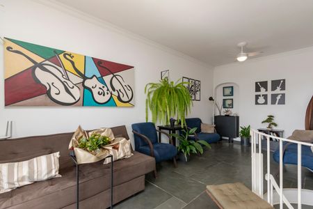 Apartamento à venda com 164m², 2 quartos e 2 vagas Apartamento à venda com 164m², 2 quartos e 2 vagasSala/ Cobertura