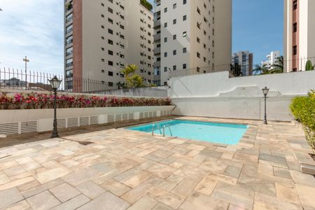 Apartamento à venda com 164m², 2 quartos e 2 vagas Apartamento à venda com 164m², 2 quartos e 2 vagasÁrea comum