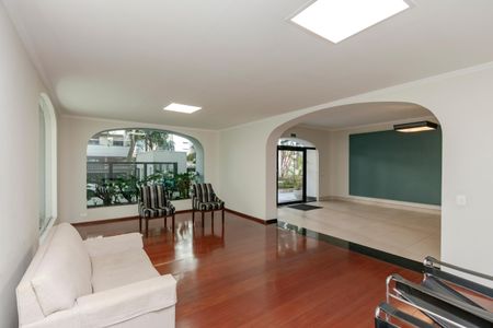 Apartamento à venda com 164m², 2 quartos e 2 vagas Apartamento à venda com 164m², 2 quartos e 2 vagasÁrea comum