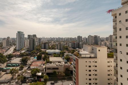 Apartamento à venda com 164m², 2 quartos e 2 vagas Apartamento à venda com 164m², 2 quartos e 2 vagasVista da Cobertura