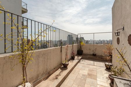 Apartamento à venda com 164m², 2 quartos e 2 vagas Apartamento à venda com 164m², 2 quartos e 2 vagasCobertura