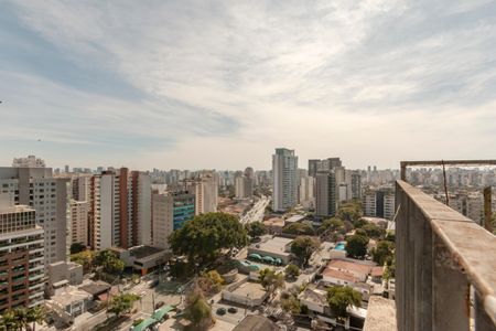 Apartamento à venda com 164m², 2 quartos e 2 vagas Apartamento à venda com 164m², 2 quartos e 2 vagasVista da Cobertura