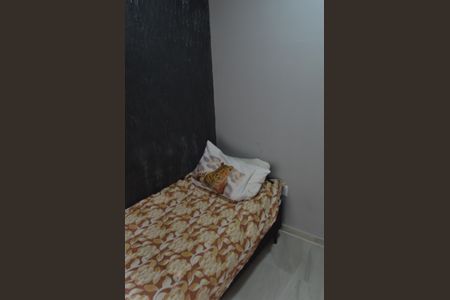 Casa de condomínio à venda com 120m², 3 quartos e 1 vagaQuarto