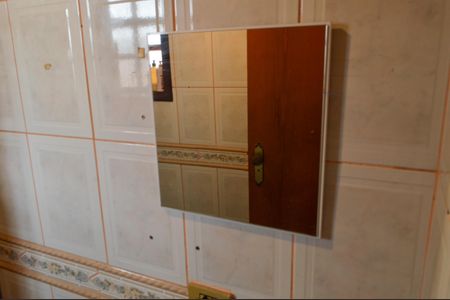 Casa de condomínio à venda com 120m², 3 quartos e 1 vagaBanheiro da Suíte 2