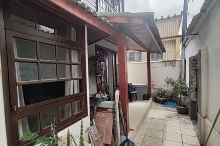Casa de condomínio à venda com 120m², 3 quartos e 1 vagaÁrea Externa