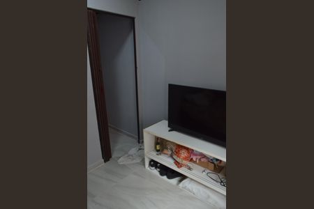 Casa de condomínio à venda com 120m², 3 quartos e 1 vagaQuarto